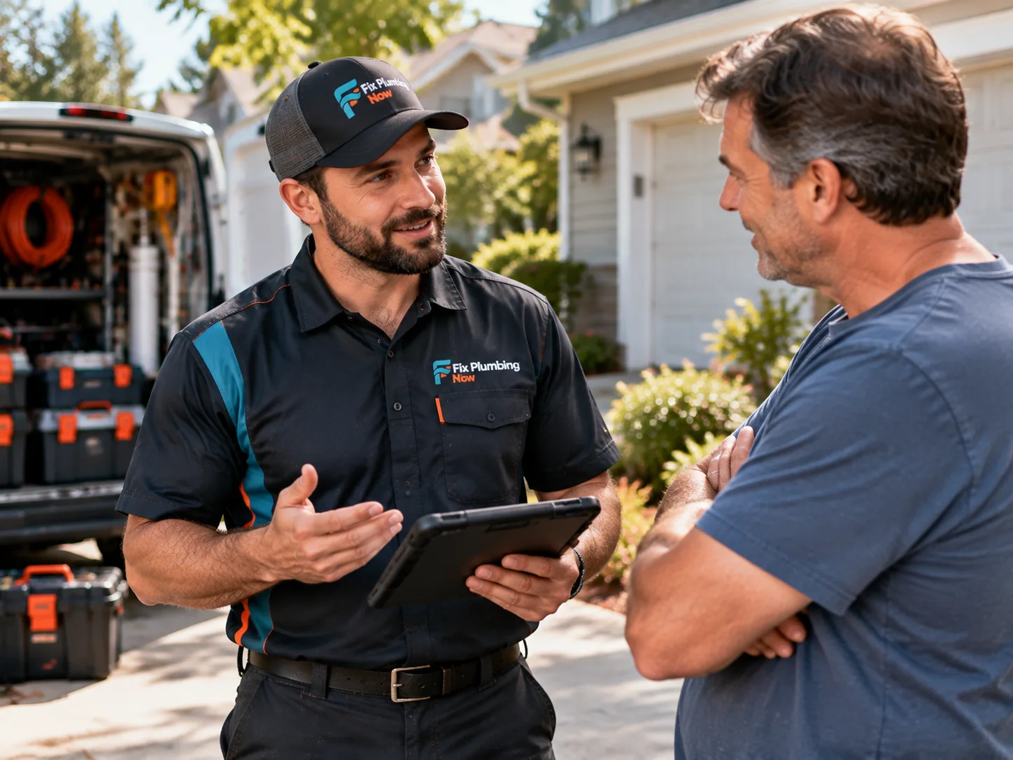 Clogged Drain Service Enochs, TX FAQs